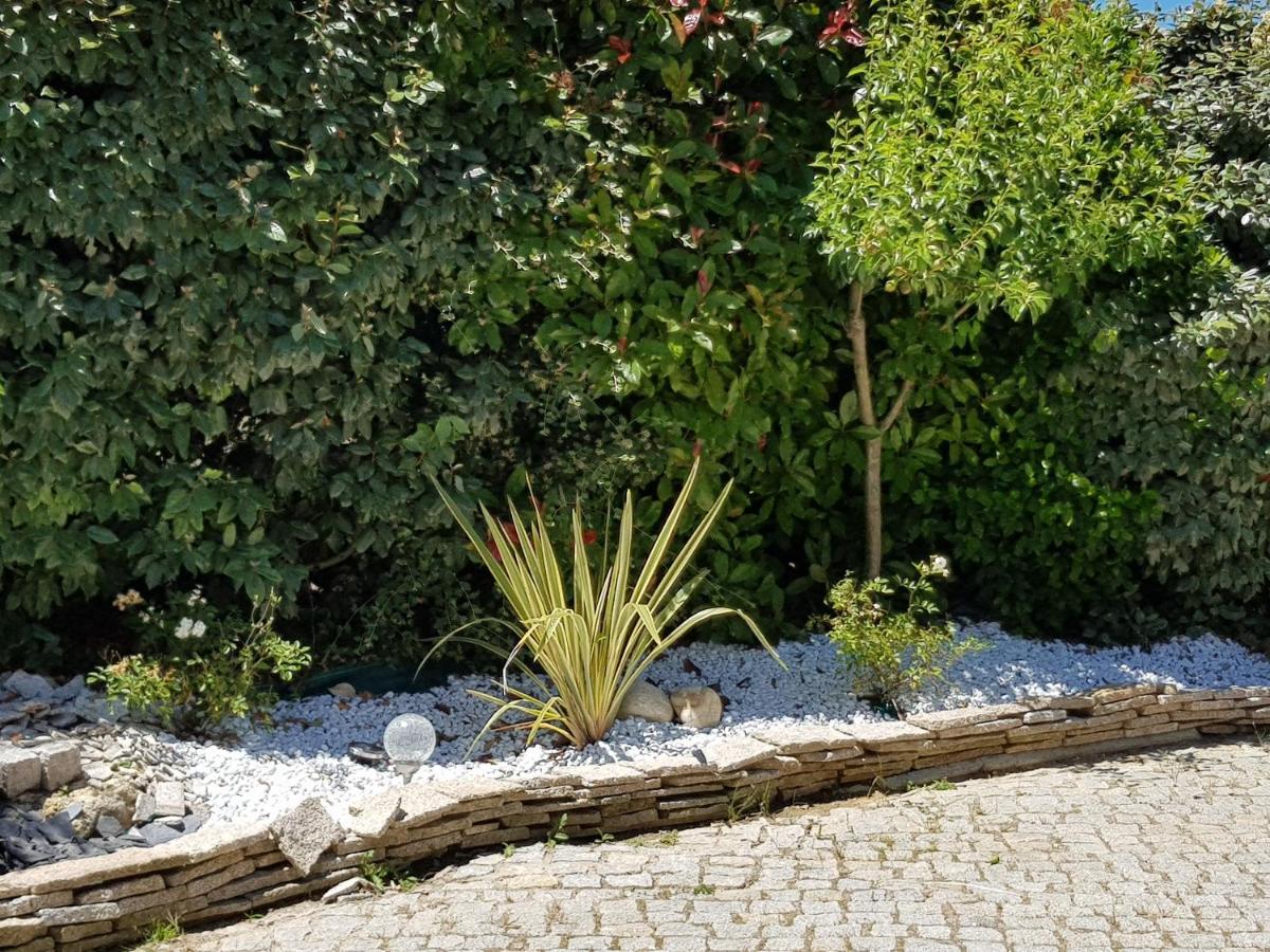 Apartamento Les Rives Montans Exterior foto