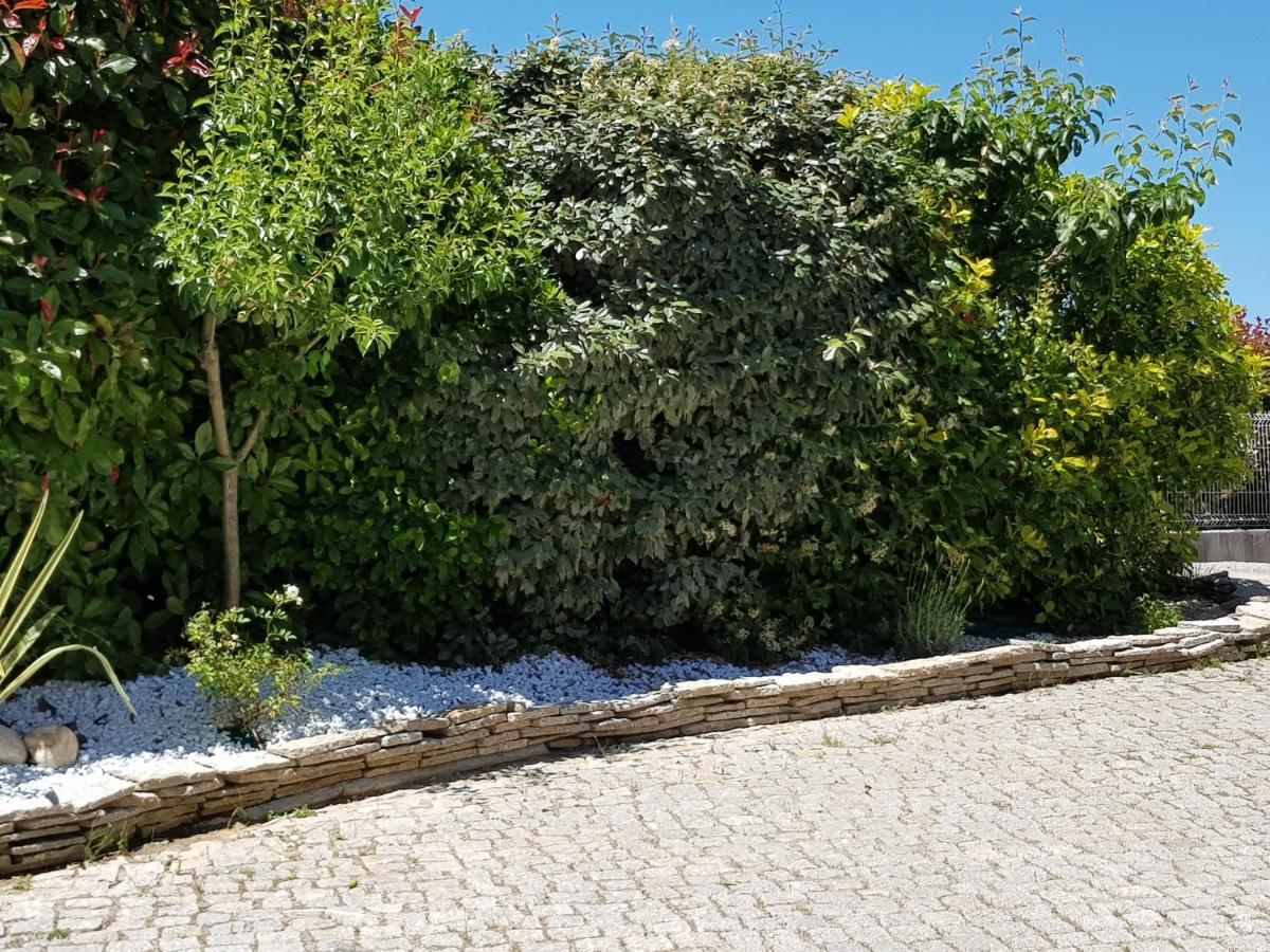 Apartamento Les Rives Montans Exterior foto
