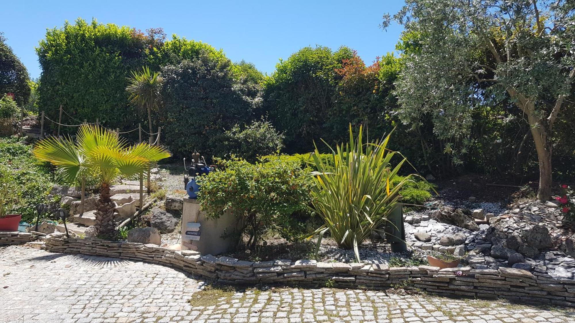 Apartamento Les Rives Montans Exterior foto