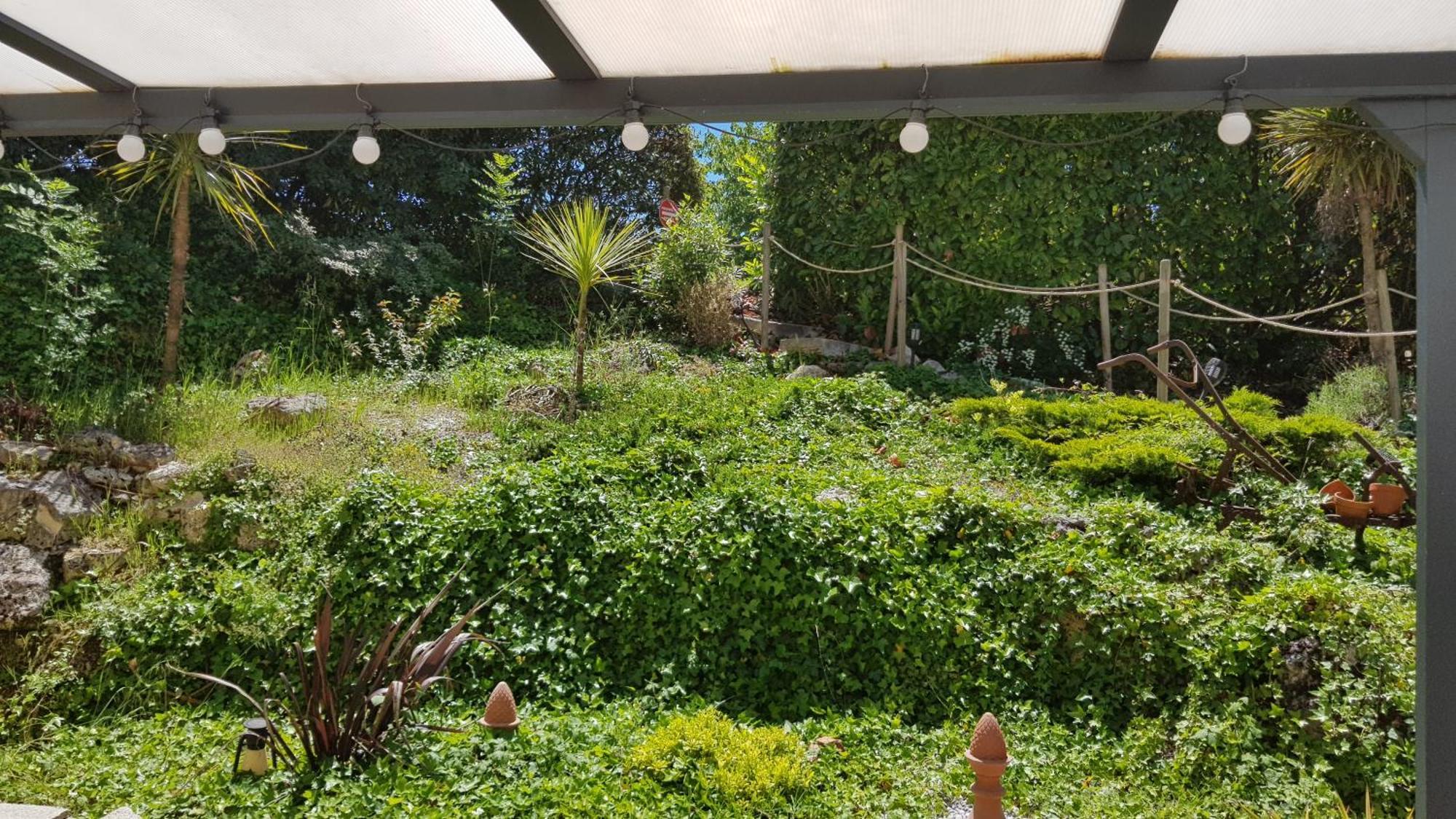 Apartamento Les Rives Montans Exterior foto