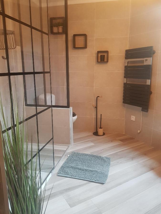 Apartamento Les Rives Montans Exterior foto
