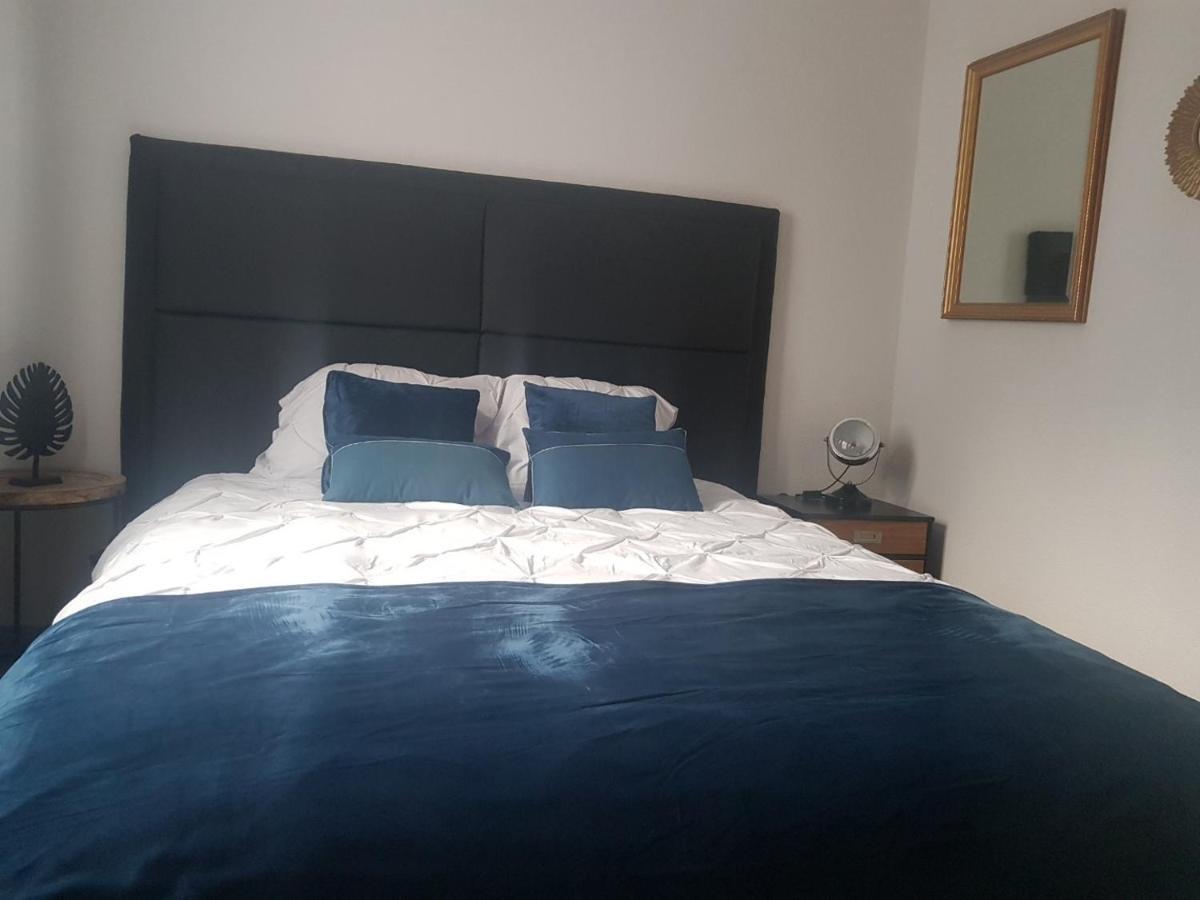 Apartamento Les Rives Montans Exterior foto