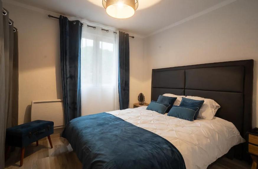 Apartamento Les Rives Montans Exterior foto