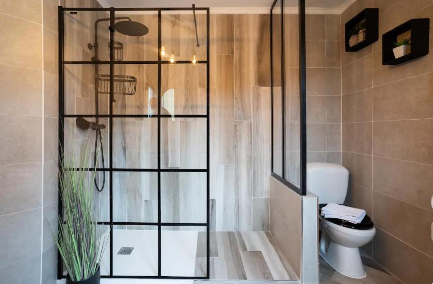 Apartamento Les Rives Montans Exterior foto