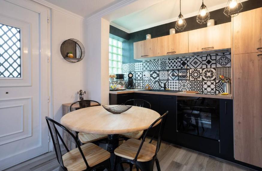Apartamento Les Rives Montans Exterior foto